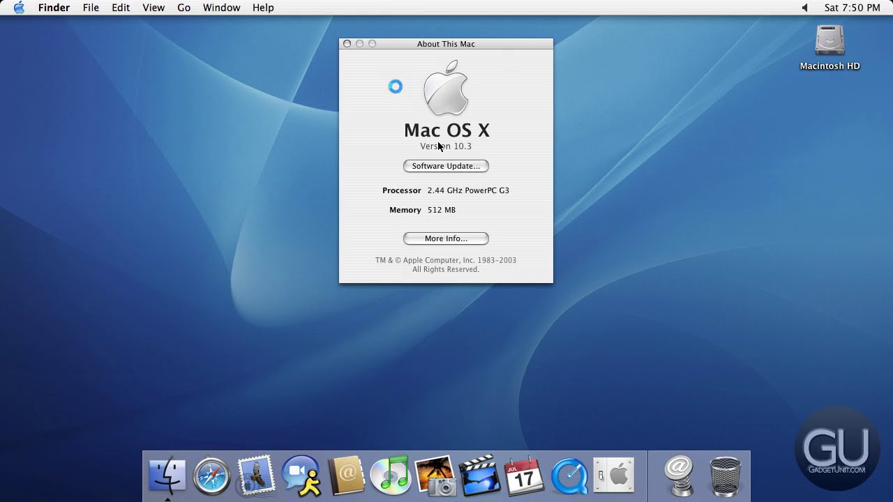 where can i find a free download for mac os x 10.5 full instal?